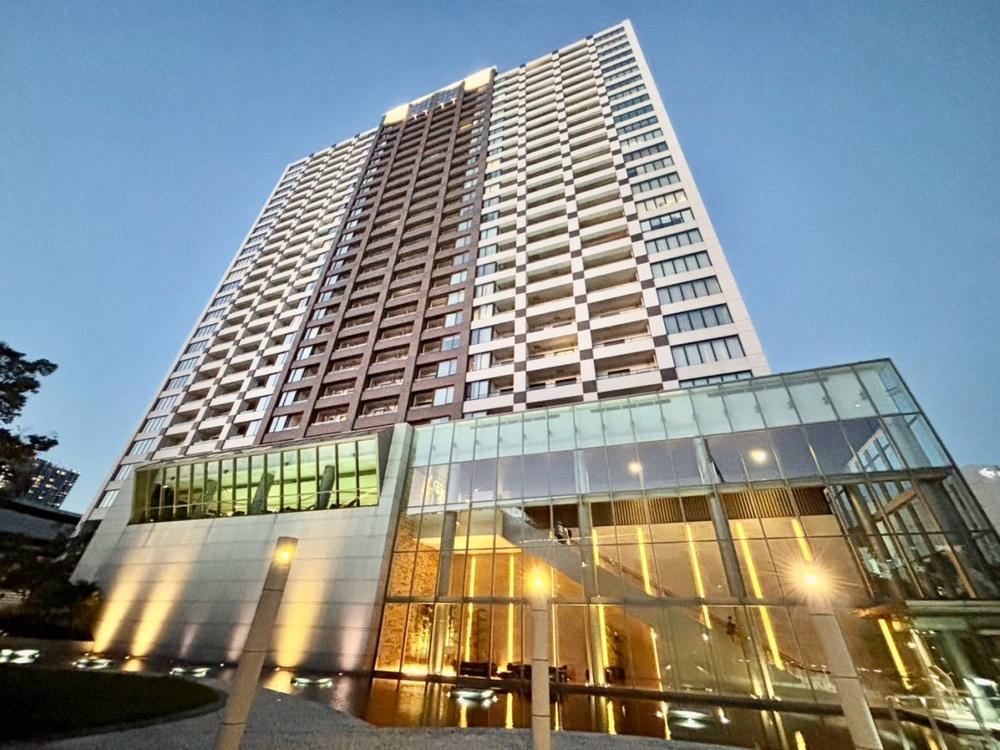 1LDK+S apartment in Koto Ward, Tokyo - Photo 1