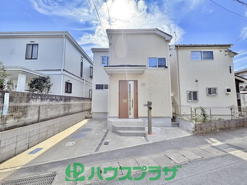 4LDK house in Ichikawa, Chiba - Photo 1