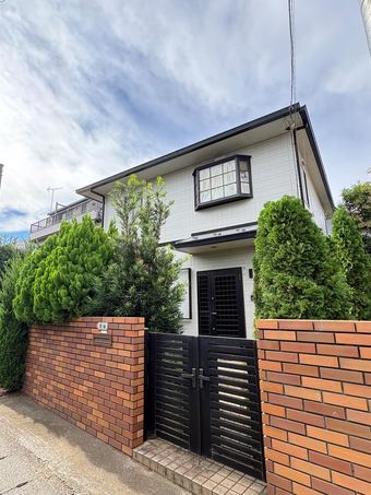 4LDK house in Asahi Ward, Yokohama