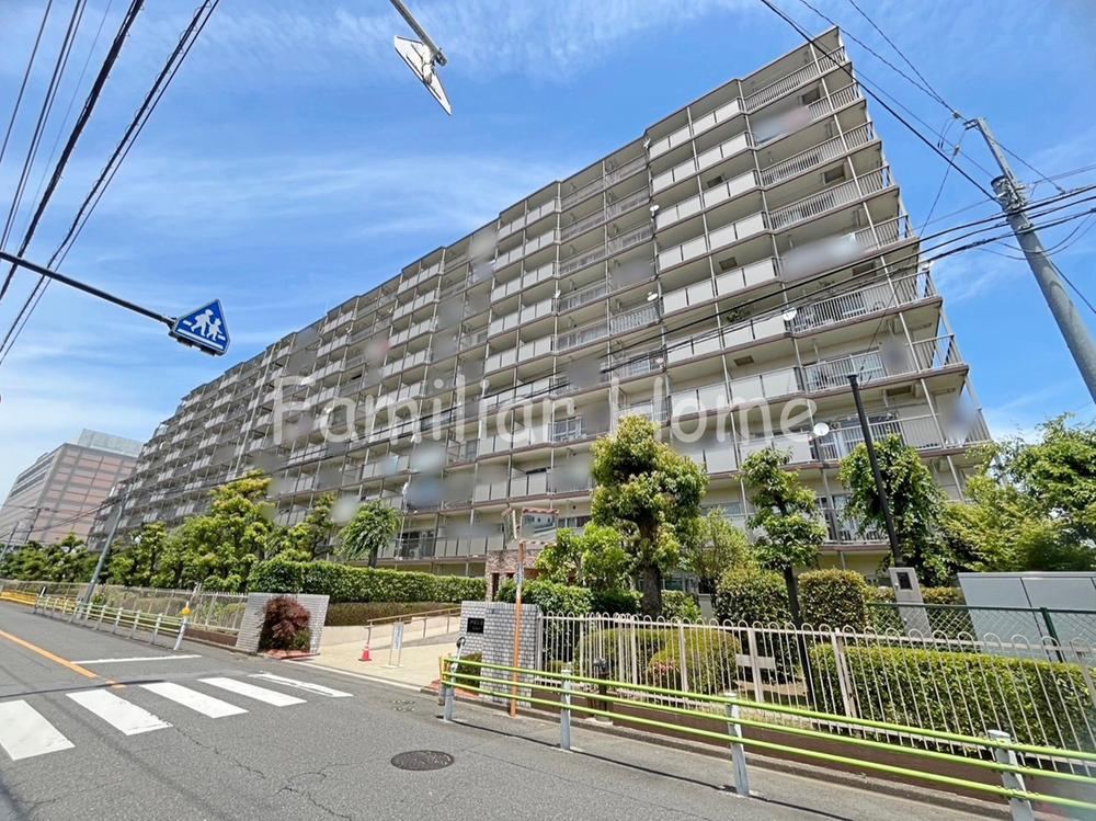 3LDK apartment in Akishima, Tokyo - Photo 1