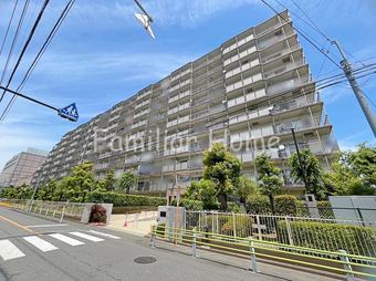 3LDK apartment in Akishima