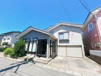 5LDK house in Yurihonjo