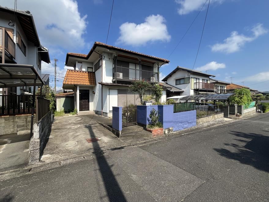 4LDK house in Oita, Oita - Photo 1