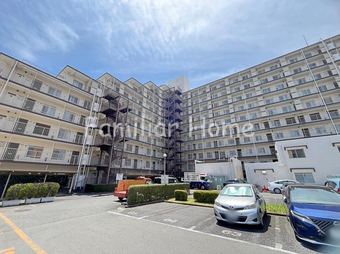 3LDK apartment in Akishima