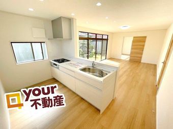 4LDK house in Miyagino Ward, Sendai