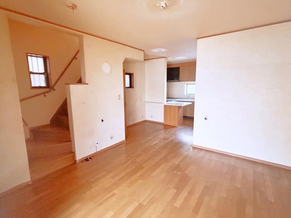 3LDK house in Ukyo Ward, Kyoto - Photo 1