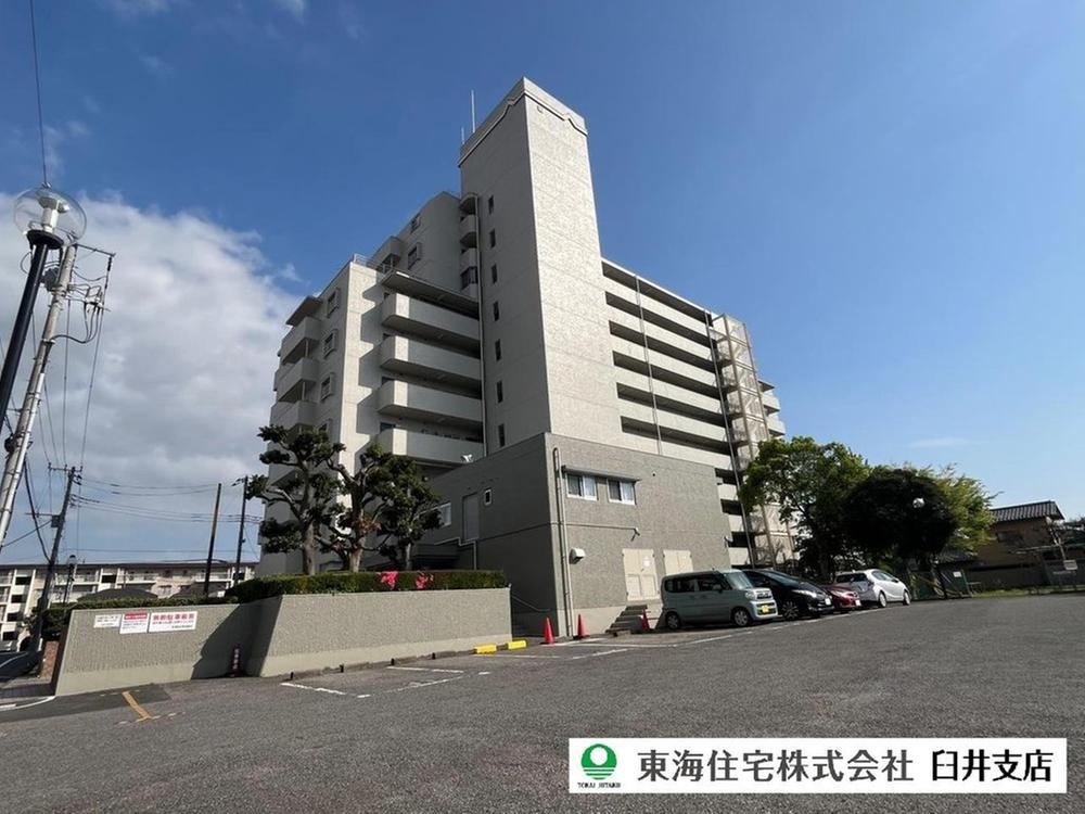 2LDK apartment in Sakura, Chiba - Photo 1
