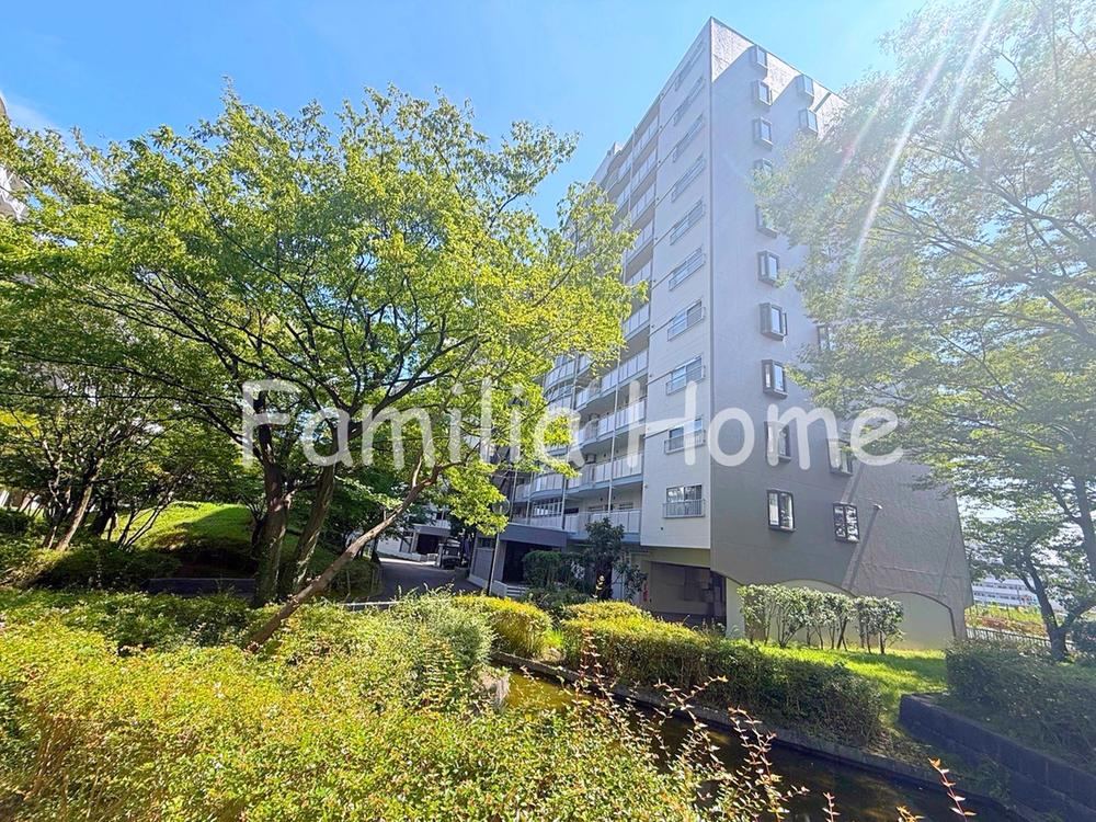 3LDK apartment in Akishima, Tokyo - Photo 1