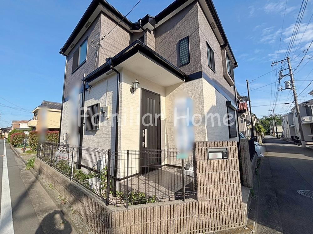 3LDK house in Akishima, Tokyo - Photo 1