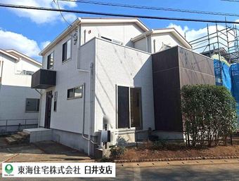 3LDK house in Sakura
