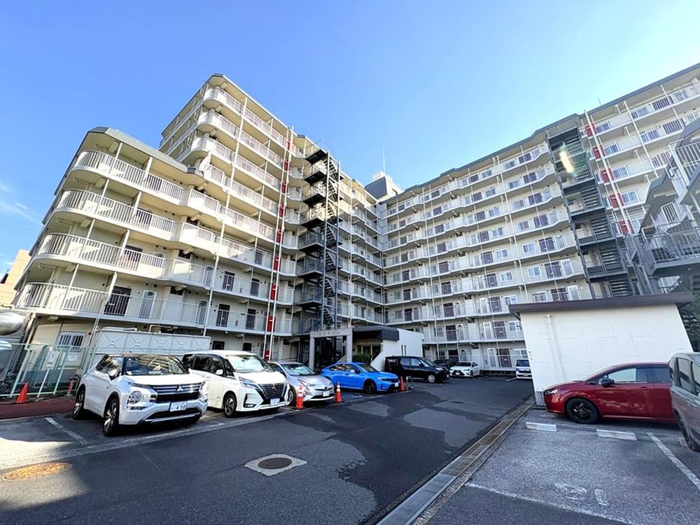 3LDK apartment in Kawaguchi, Saitama - Photo 1