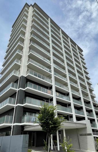 3LDK apartment in Morioka