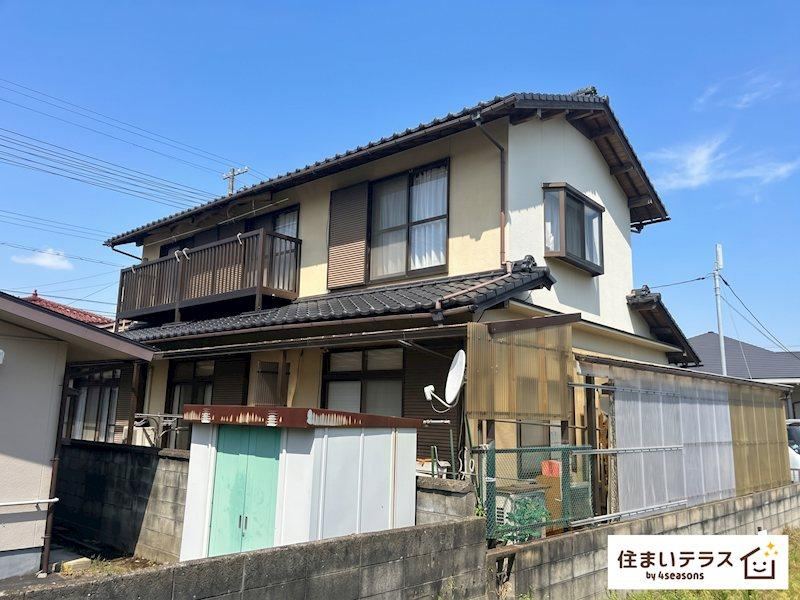7DK house in Kurashiki, Okayama - Photo 1