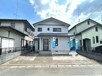 3LDK+S house in Ashikaga