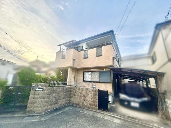 4LDK house in Akashi, Hyogo - Photo 1
