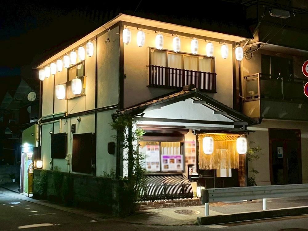5K house in Ukyo Ward, Kyoto - Photo 1