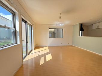 4LDK house in Abiko