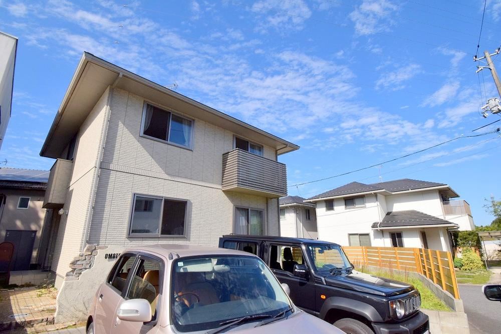 4LDK house in Miyoshi, Hiroshima - Photo 1