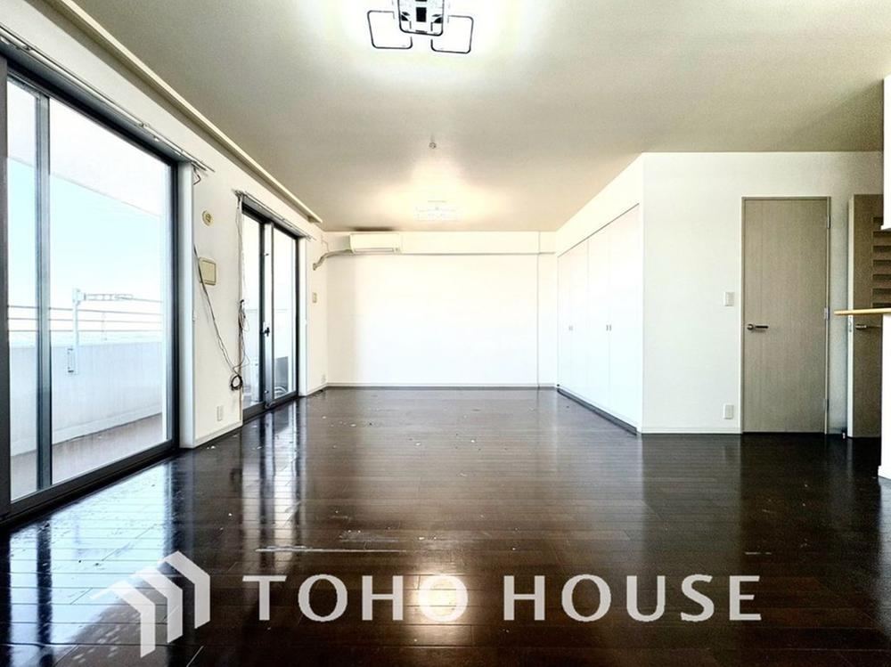 2LDK apartment in Kashiwa, Chiba - Photo 1