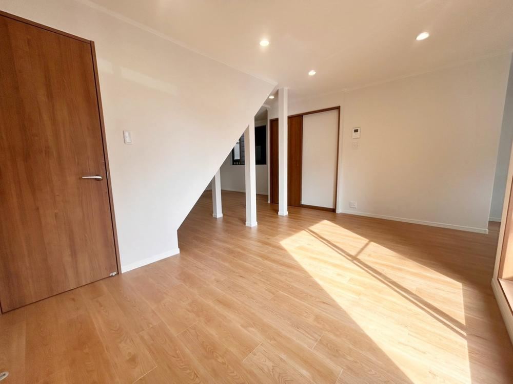 4LDK house in Fushimi Ward, Kyoto - Photo 1