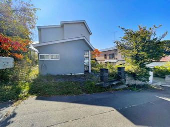 4LDK house in Otaru