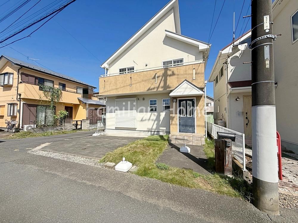 3LDK house in Akishima, Tokyo - Photo 1