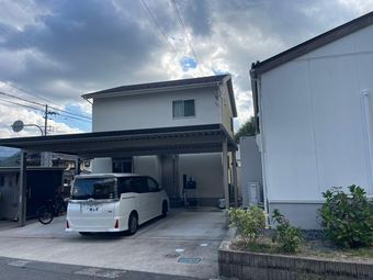 4LDK house in Asago