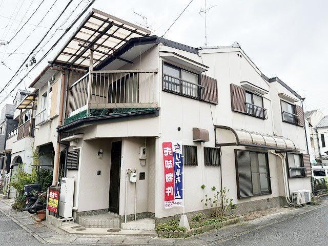 6DK house in Ukyo Ward, Kyoto - Photo 1