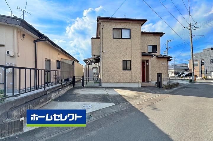 108 m² house in Wakabayashi Ward, Sendai, Miyagi - Photo 1