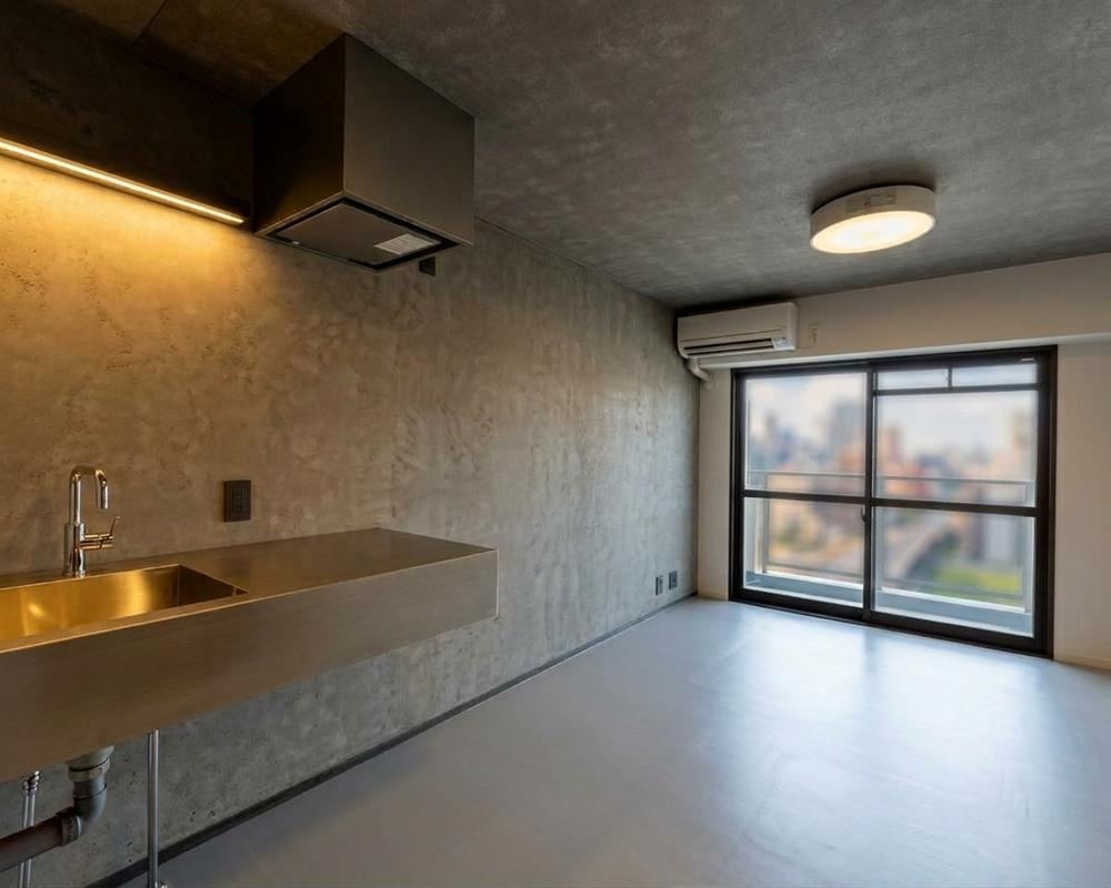 1DK apartment in Oita, Oita - Photo 1
