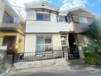 3DK house in Kadoma