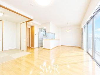 3LDK apartment in Nakagawa Ward, Nagoya