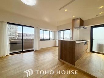 3LDK apartment in Naka Ward, Nagoya