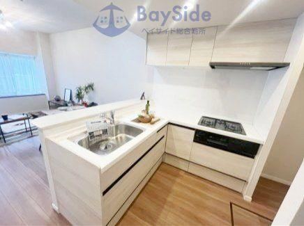 3LDK apartment in Hodogaya Ward, Yokohama, Kanagawa - Photo 1
