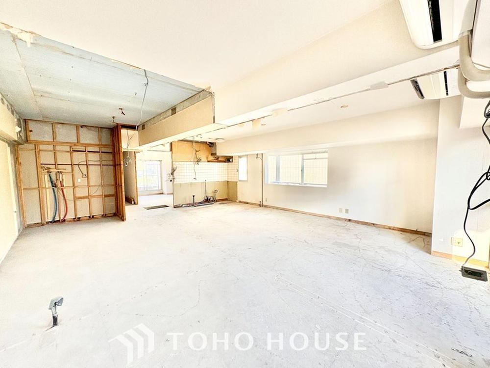 3LDK apartment in Showa Ward, Nagoya, Aichi - Photo 1