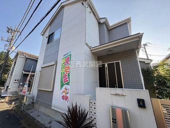 4LDK house in Sayama