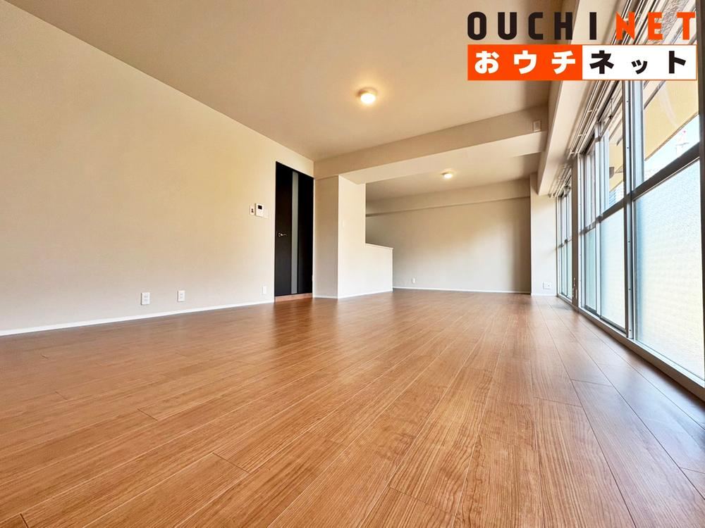 3LDK apartment in Mino, Osaka - Photo 1