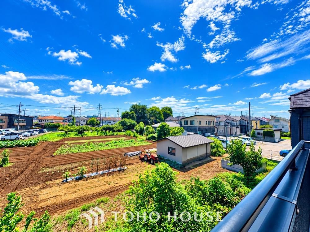 3LDK house in Kodaira, Tokyo - Photo 1