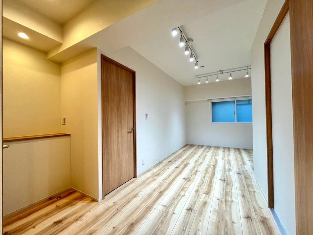 1LDK apartment in Meguro Ward, Tokyo - Photo 1