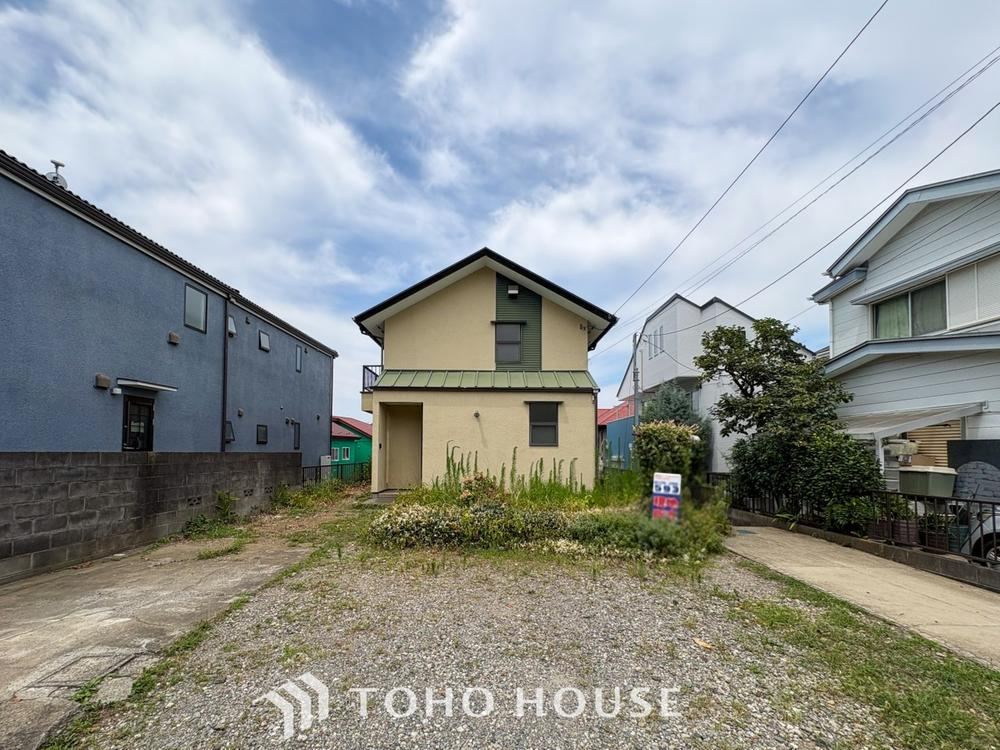 2LDK+S house in Asahi Ward, Yokohama, Kanagawa - Photo 1