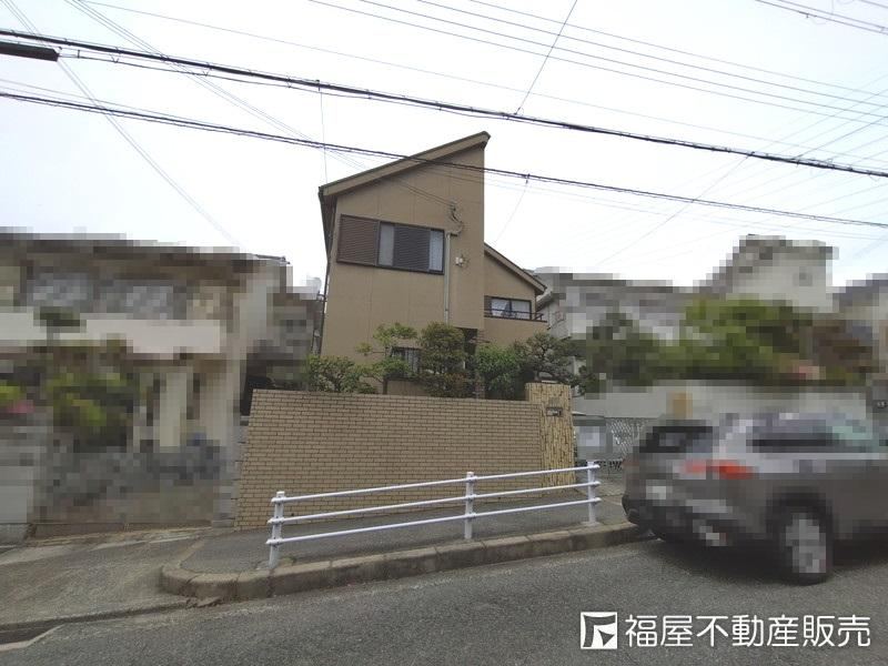 4LDDKK house in Nagata Ward, Kobe, Hyogo - Photo 1