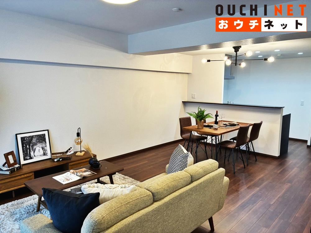 3LDK apartment in Toyonaka, Osaka - Photo 1