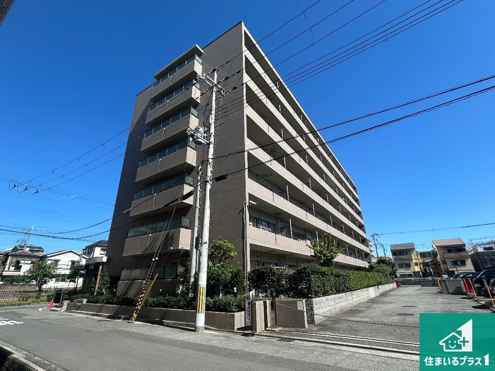 2LDK apartment in Amagasaki, Hyogo - Photo 1