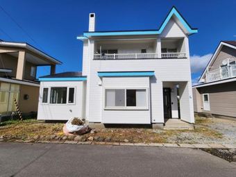 4LDK house in Hakodate