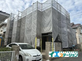 4LDK house in Itoshima