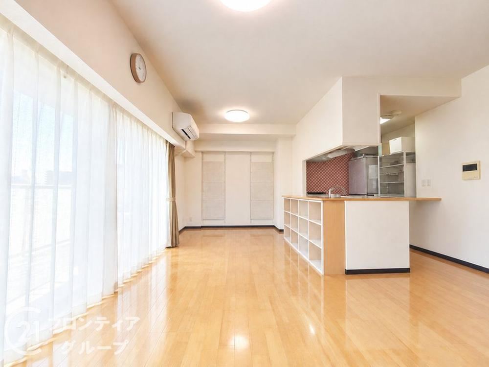 3LDK apartment in Akashi, Hyogo - Photo 1