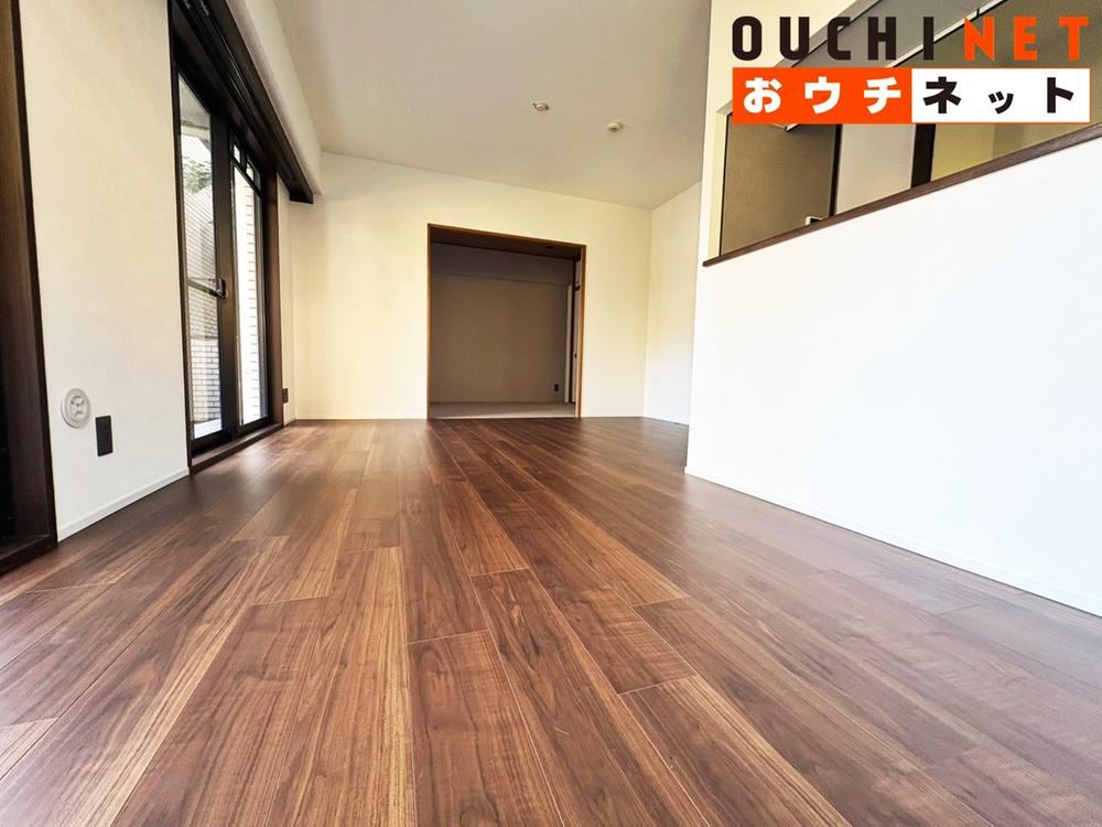 3LDK apartment in Toyonaka, Osaka - Photo 1