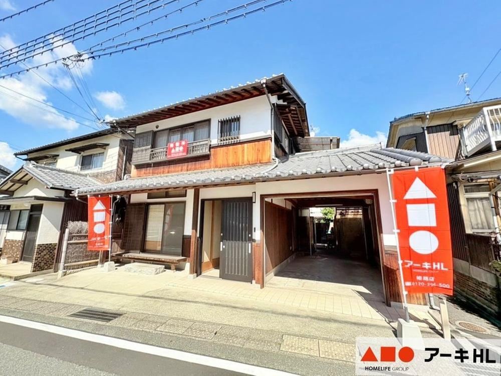 3DK+S house in Tatsuno, Hyogo - Photo 1
