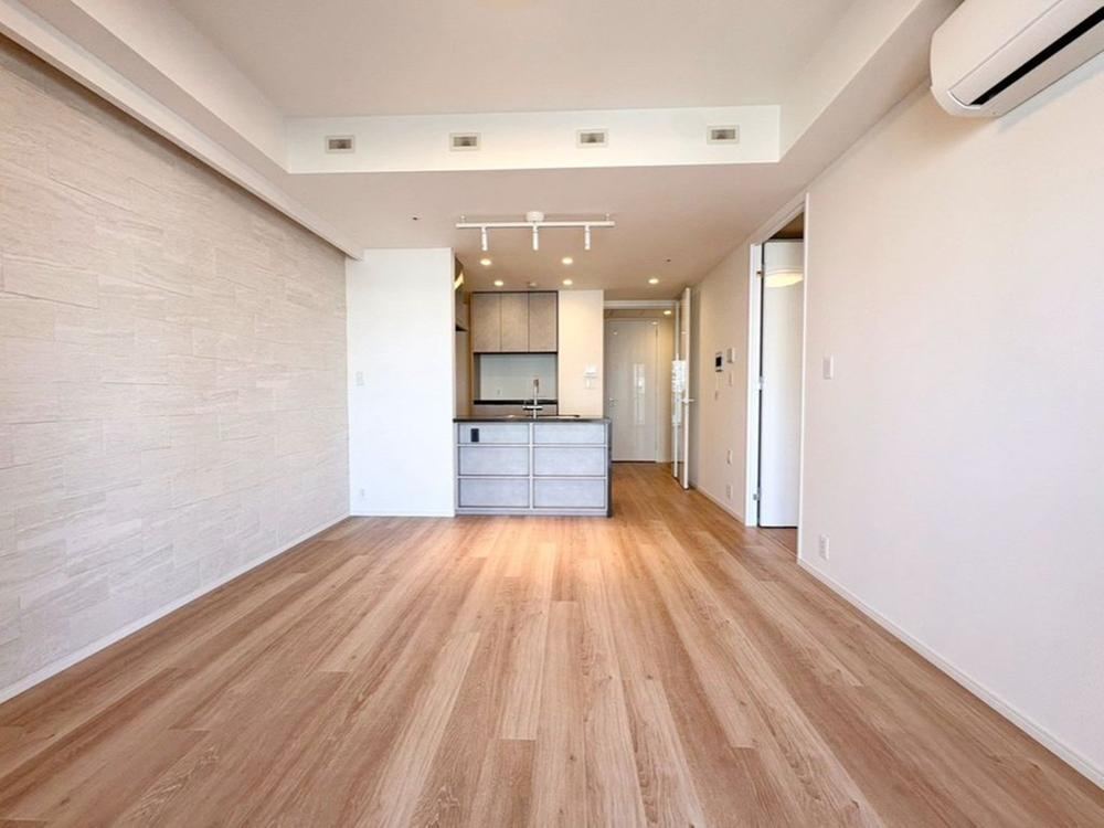 1LDK apartment in Chuo Ward, Tokyo - Photo 1