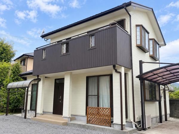 2LDK house in Fujinomiya, Shizuoka - Photo 1